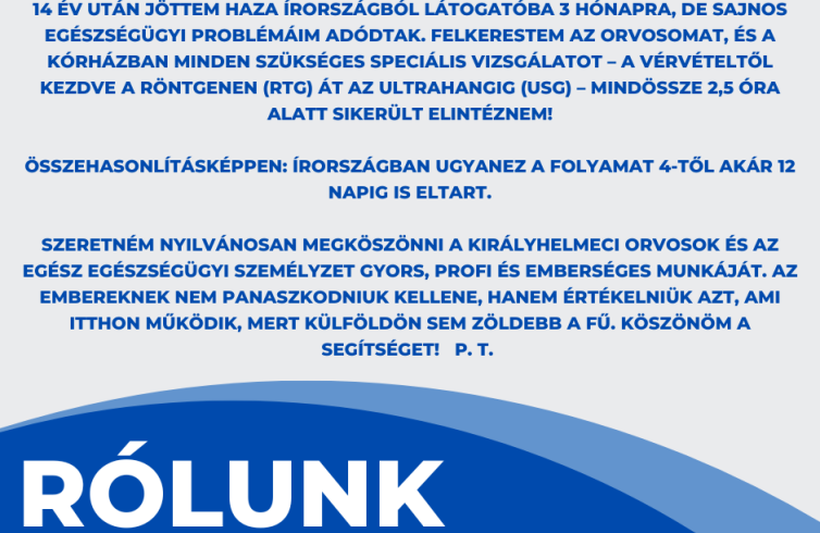 rolunk irtáak