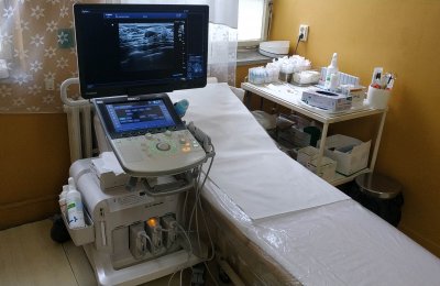 ultrazvuk