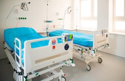 Rekonštrukcia Nemocnice s poliklinikou Kráľovský Chlmec napreduje podľa harmonogramu