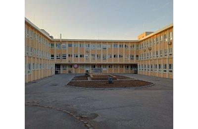 Nemocnica