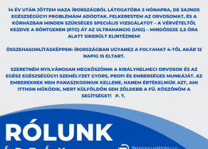 rolunk irtáak